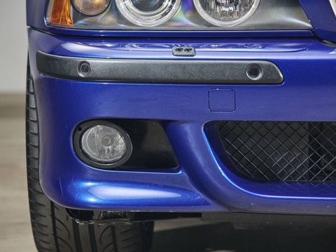 Used 2001 BMW M5 RWD image 11