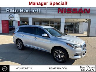 Used 2020 INFINITI QX60 Pure 360° Tour