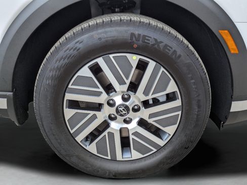 New 2026 Hyundai Palisade FWD Hybrid image 14