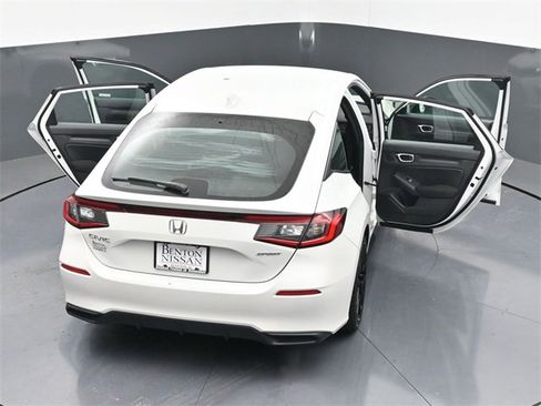 Used 2024 Honda Civic Sport image 45