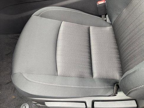 New 2025 Nissan Altima 2.5 S image 4