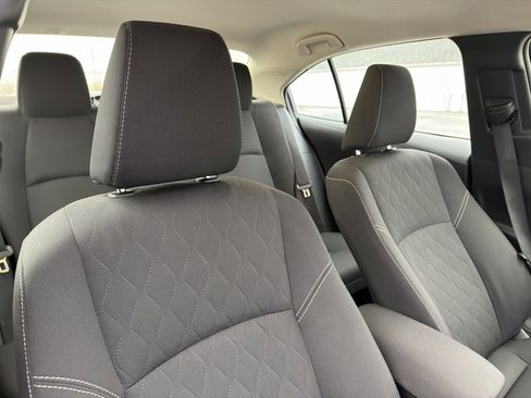 Used 2025 Toyota Corolla LE image 21