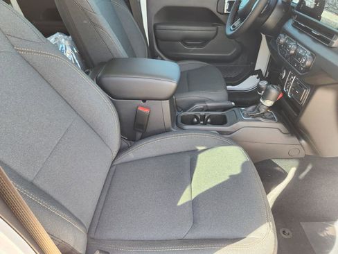 New 2026 Jeep Wrangler Sport S image 10