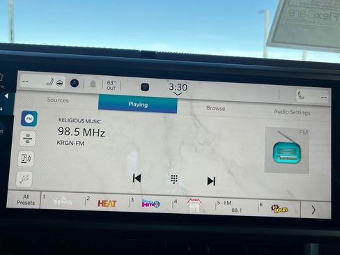 New 2026 Jeep Gladiator Sport image 8