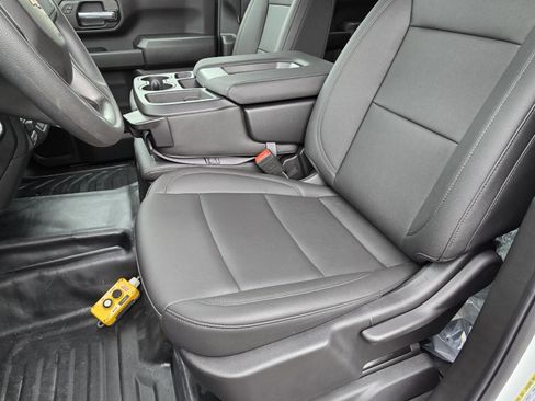 New 2024 Chevrolet Silverado 3500 W/T w/ WT Convenience Package AWD/4WD image 26