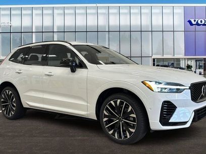 New 2026 Volvo XC60 T8 Ultra w/ Protection Package Premier