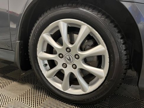 Used 2007 Acura TSX image 3