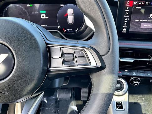 Used 2024 Dodge Hornet R/T Plus AWD/4WD image 19