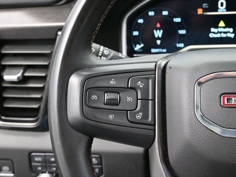 Used 2024 GMC Sierra 3500 AT4 w/ AT4 Premium Plus Package image 17