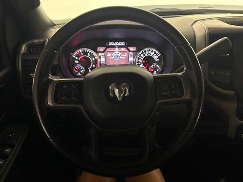 Used 2022 RAM 2500 Tradesman AWD/4WD image 17