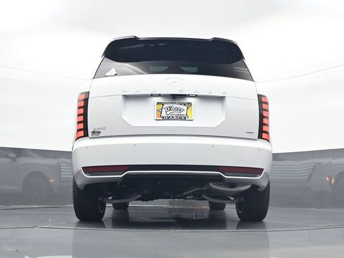 New 2026 Hyundai Palisade Calligraphy AWD/4WD image 27