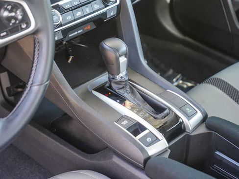 Used 2021 Honda Civic EX image 15