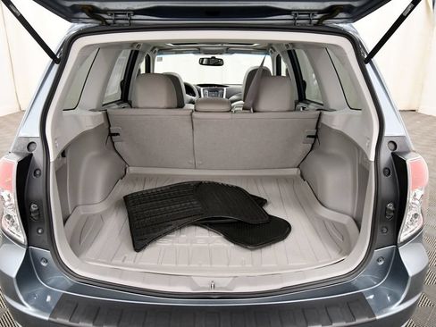 Used 2011 Subaru Forester 2.5X Limited w/ Protection Group 3 AWD/4WD image 7
