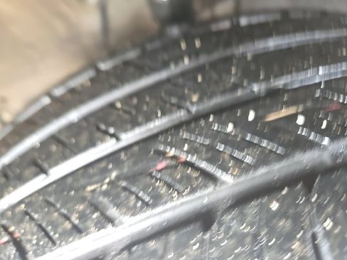 Certified 2024 Nissan Pathfinder S image 38