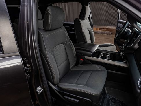 Used 2020 RAM 1500 Lone Star image 29