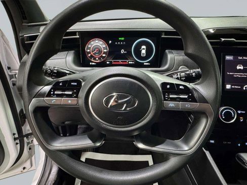 Used 2023 Hyundai Santa Cruz SEL w/ Activity Package image 32