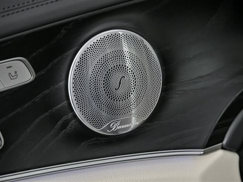 Used 2020 Mercedes-Benz E 63 AMG S image 20