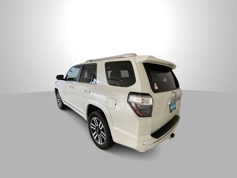Used 2016 Toyota 4Runner Limited image 6