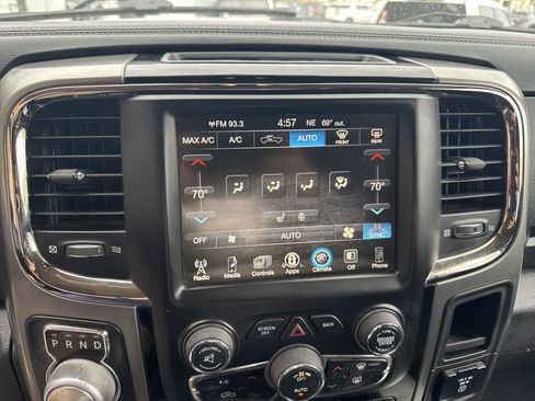 Used 2017 RAM 1500 Sport w/ Convenience Group image 22