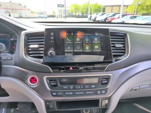 Used 2021 Honda Pilot EX-L image 27