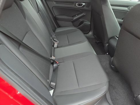 New 2026 Honda Civic Sport image 19