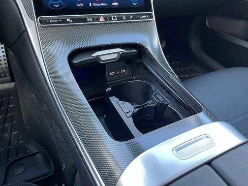 New 2026 Mercedes-Benz C 300 Sedan image 16