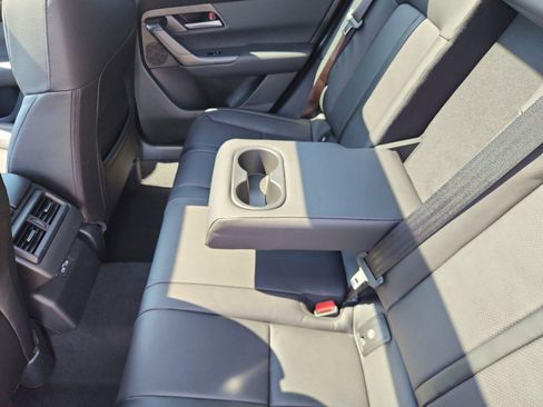 New 2026 MAZDA CX-50 AWD 2.5 S w/ Premium Package image 23