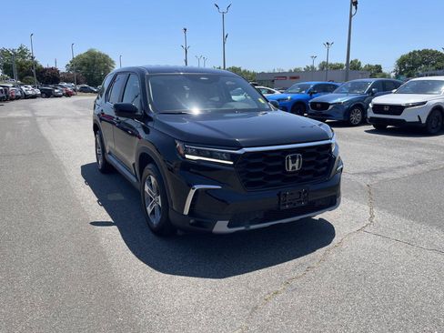 Used 2023 Honda Pilot EX-L image 1