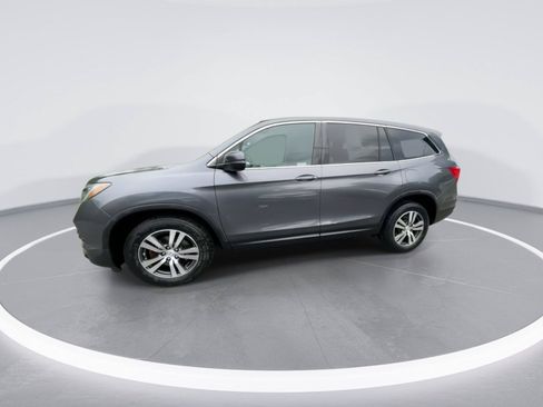 Used 2016 Honda Pilot EX-L image 5