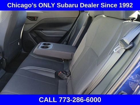 Certified 2025 Subaru Crosstrek 2.5i Premium image 22