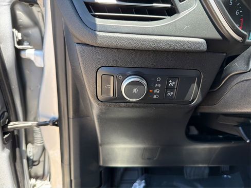Used 2020 Ford Escape SEL FWD image 18