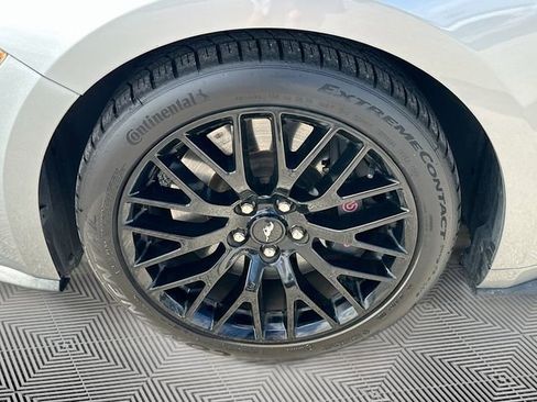 Used 2020 Ford Mustang GT Premium w/ GT Performance Package RWD image 29
