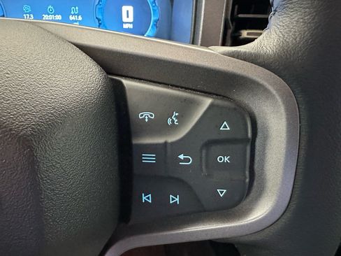 Used 2025 Ford Bronco Badlands AWD/4WD image 37