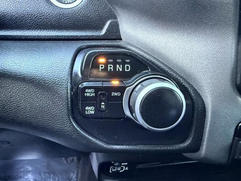 Used 2020 RAM 2500 Tradesman AWD/4WD image 29