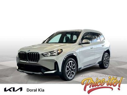 Used 2024 BMW X1 xDrive28i w/ Technology Package
