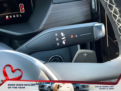 New 2026 GMC Acadia Denali w/ Super Cruise Package image 39