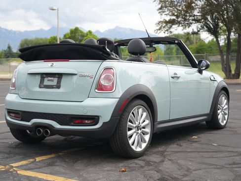 Used 2012 MINI Cooper S FWD image 5