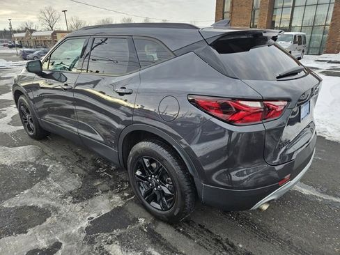 Used 2021 Chevrolet Blazer LT image 5