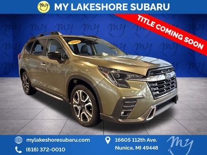 Used 2024 Subaru Ascent Touring