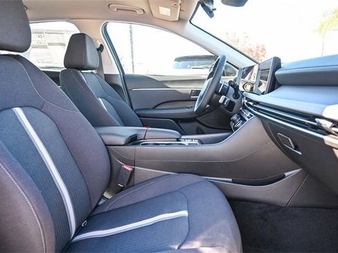New 2026 Hyundai Sonata SEL image 18