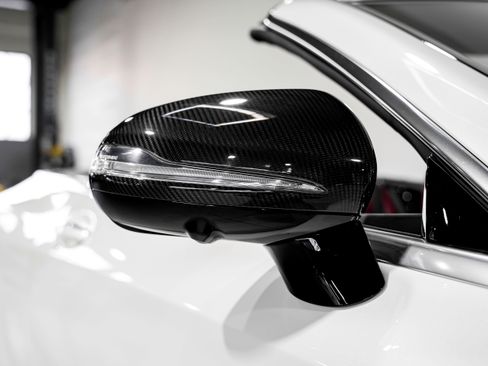 Used 2017 Mercedes-Benz S 65 AMG Cabriolet image 48