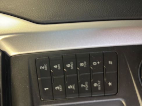 Used 2016 Ford Fusion SE w/ Equipment Group 201A FWD image 23