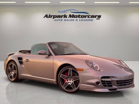 Used 2008 Porsche 911 Turbo image 14