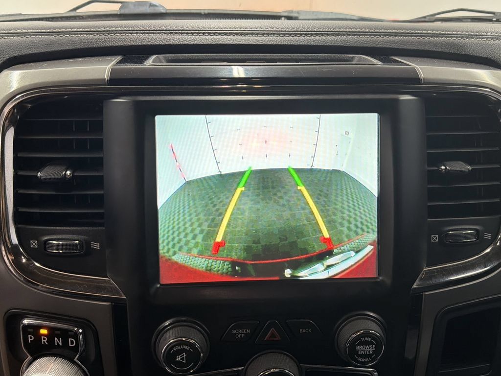 Used 2017 RAM 1500 Sport AWD/4WD image 19