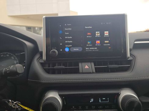 Certified 2025 Toyota RAV4 LE image 26