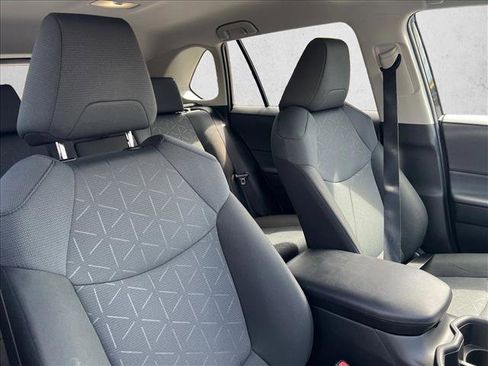Certified 2025 Toyota RAV4 XLE image 24