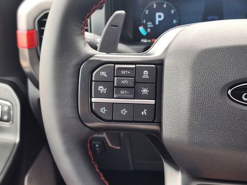 New 2026 Ford F150 Raptor AWD/4WD image 30
