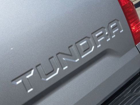 Used 2020 Toyota Tundra SR5 w/ SR5 Upgrade Package image 14