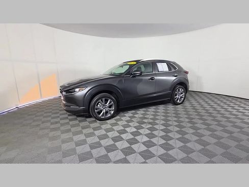 Used 2024 MAZDA CX-30 AWD 2.5 S w/ Preferred Package image 46