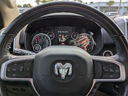 Used 2020 RAM 1500 Big Horn image 27